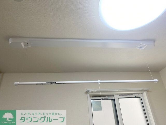 メゾン太閤の物件内観写真