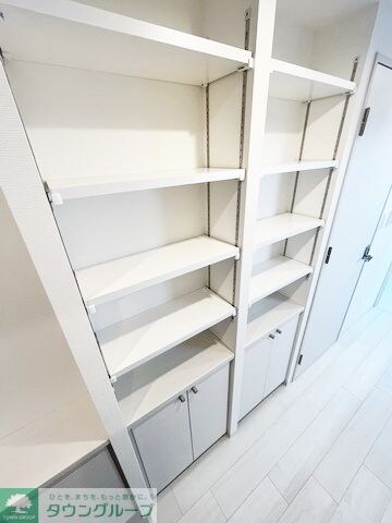 レジデンス東別院スクエアIIの物件内観写真