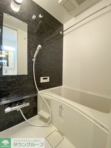 パルティール金山の物件内観写真