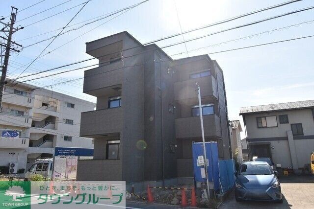 Ｃｈｅｒｉｍ並木の物件内観写真