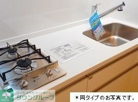 Ｂｒｉｇｈｔ　Ｇａｔｅ　名古屋の物件内観写真