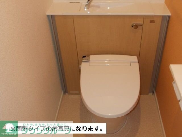 Ｂｒｉｇｈｔ　Ｇａｔｅ　名古屋の物件内観写真