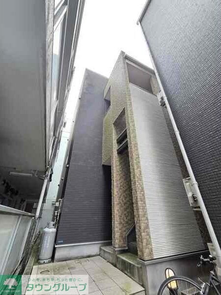 Y’s stage 吹上の物件外観写真