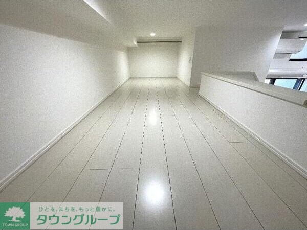 Kiino(キーノ)の物件内観写真