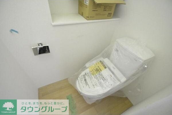 Branche金山の物件内観写真