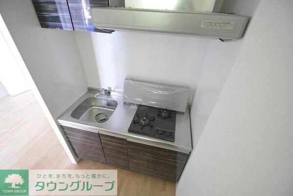 Branche金山の物件内観写真