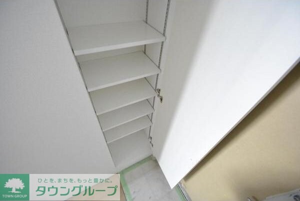 Branche金山の物件内観写真