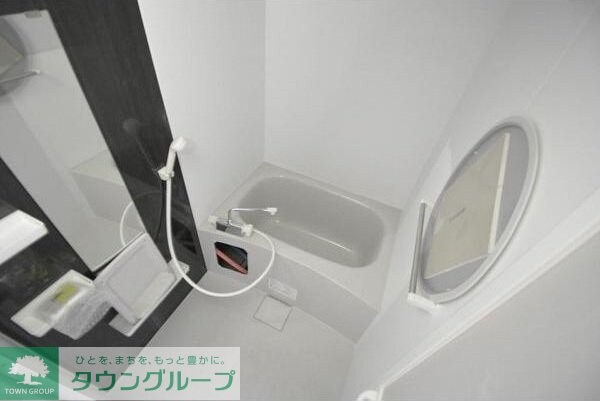 Branche金山の物件内観写真