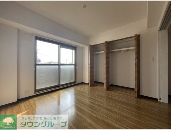 ラトレ白鳥の物件内観写真