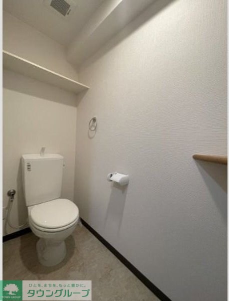 ラトレ白鳥の物件内観写真