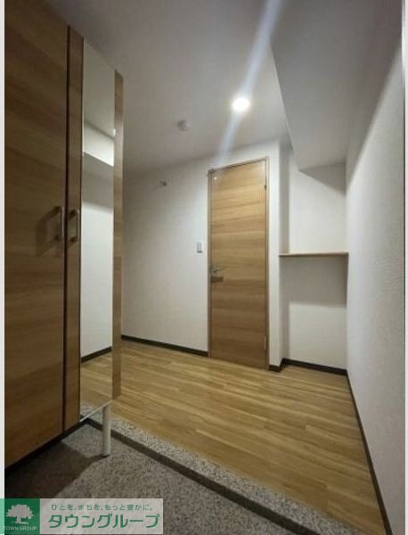 ラトレ白鳥の物件内観写真