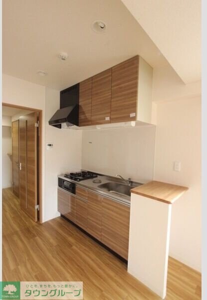 ラトレ白鳥の物件内観写真