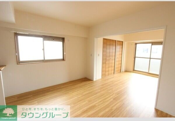 ラトレ白鳥の物件内観写真