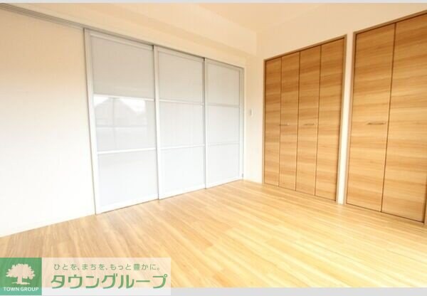 ラトレ白鳥の物件内観写真