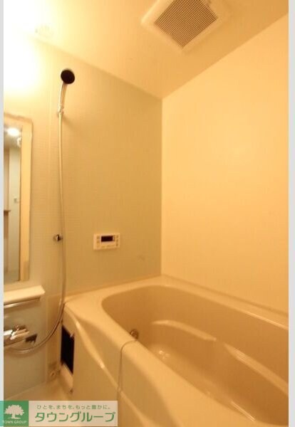 ラトレ白鳥の物件内観写真