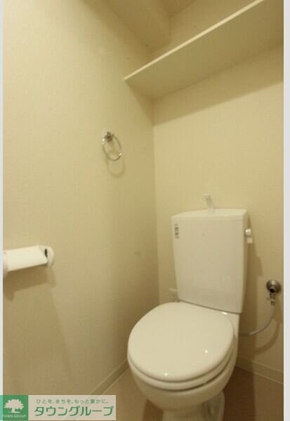 ラトレ白鳥の物件内観写真