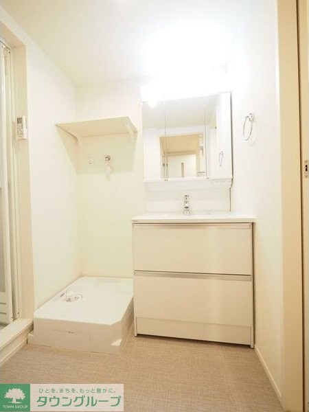 ハーモニーテラス切戸町IIの物件内観写真