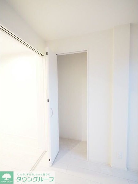 ハーモニーテラス切戸町IIの物件内観写真