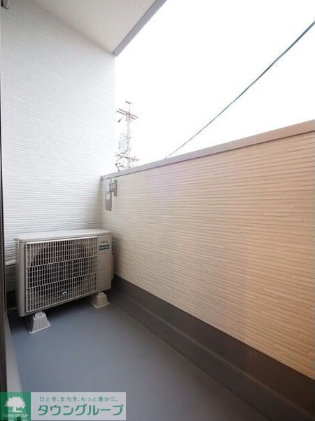 ハーモニーテラス切戸町IIの物件内観写真