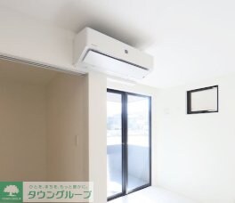 Jack shibaIの物件内観写真