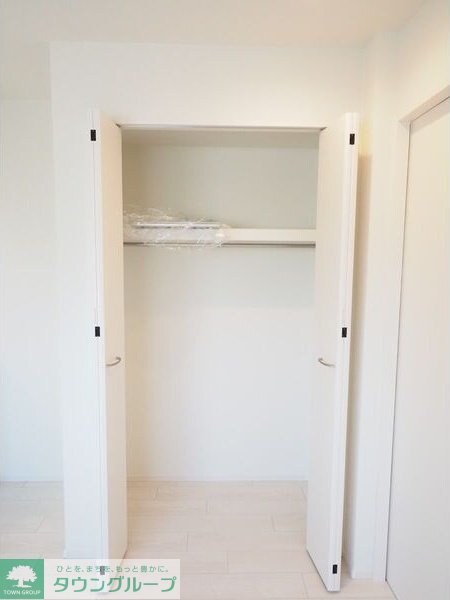 ハーモニーテラス六番Iの物件内観写真