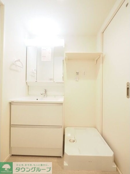 ハーモニーテラス六番Iの物件内観写真