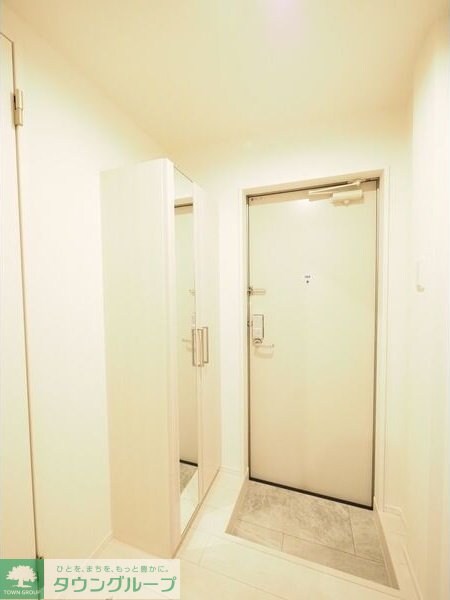 ハーモニーテラス切戸町IIの物件内観写真