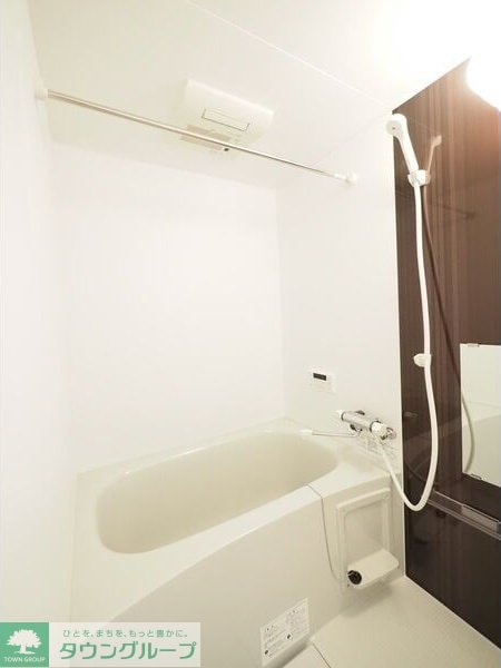 ハーモニーテラス切戸町IIの物件内観写真