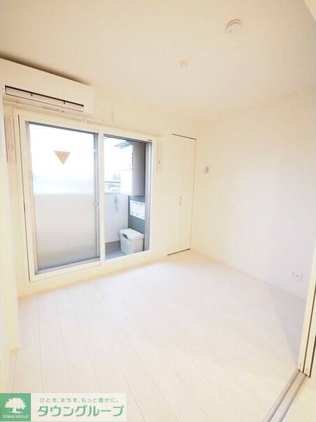 ハーモニーテラス切戸町IIの物件内観写真