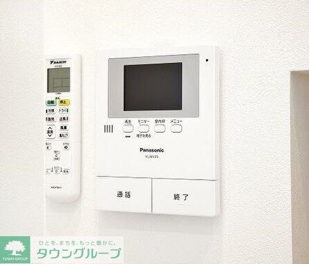 Celeste　五女子(セレステゴニョシ)の物件内観写真