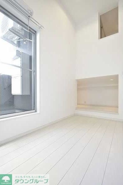 Celeste　五女子(セレステゴニョシ)の物件内観写真