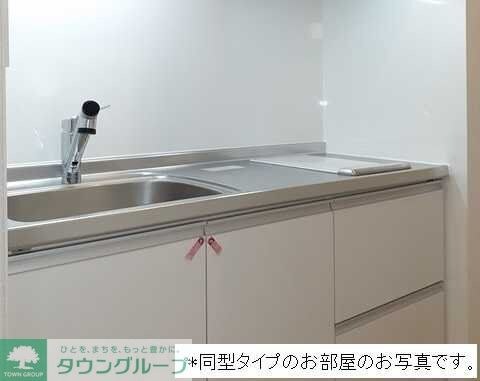 アスセーナ　並木の物件内観写真