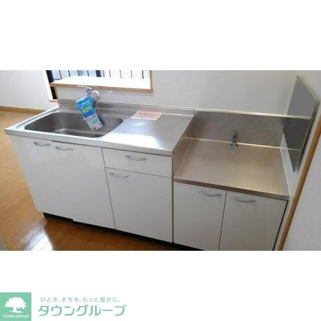 サンリット泉の物件内観写真