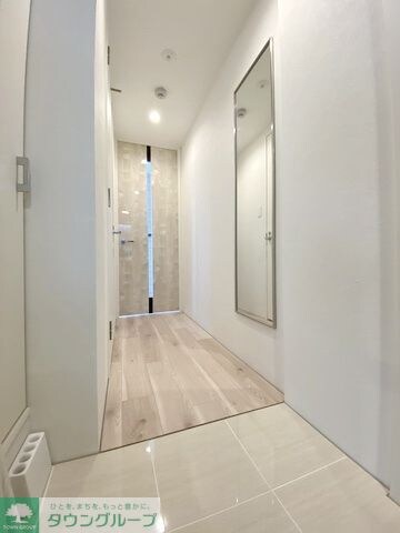 quador名古屋駅の物件内観写真