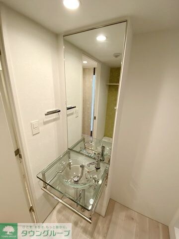 quador名古屋駅の物件内観写真