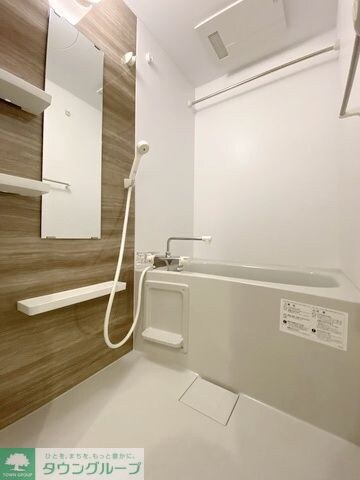 quador名古屋駅の物件内観写真