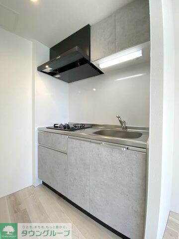 quador名古屋駅の物件内観写真