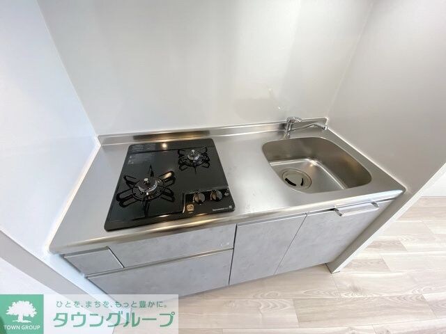 quador名古屋駅の物件内観写真