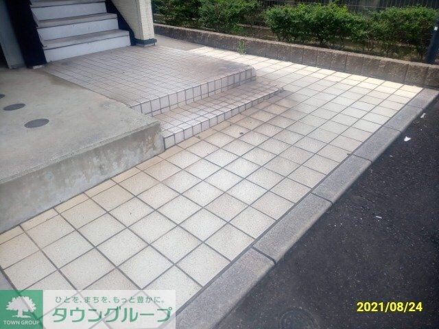 レオパレス荒子川公園の物件内観写真