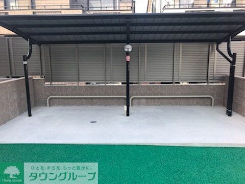 クレイノＺＵＫＡの物件内観写真