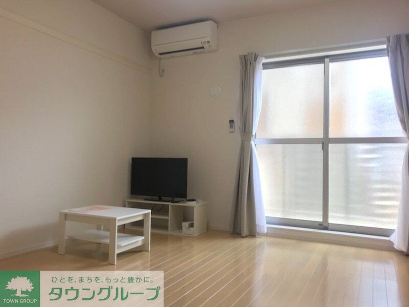 クレイノＺＵＫＡの物件内観写真