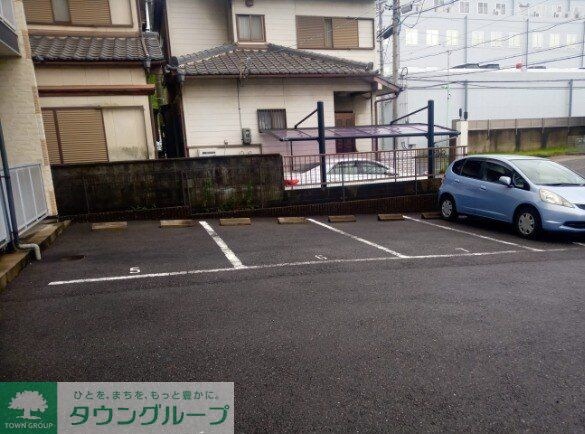 レオパレスグローリアの物件内観写真