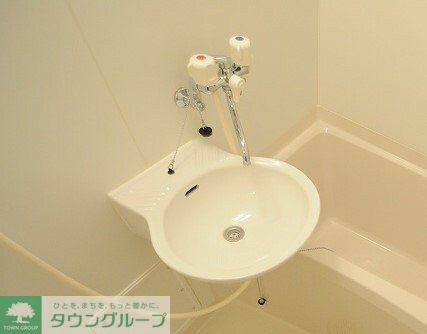 レオパレスグローリアの物件内観写真