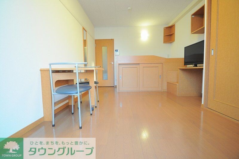 レオパレス船頭場の物件内観写真