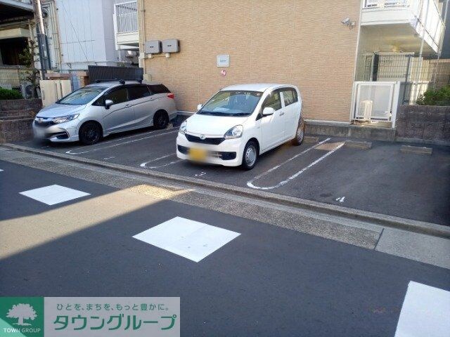 レオパレスブオーノの物件内観写真