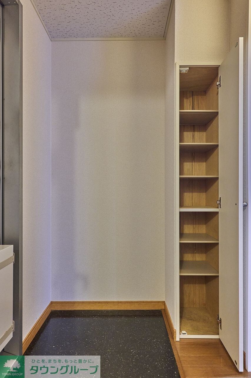 レオパレス川名駒方の物件内観写真