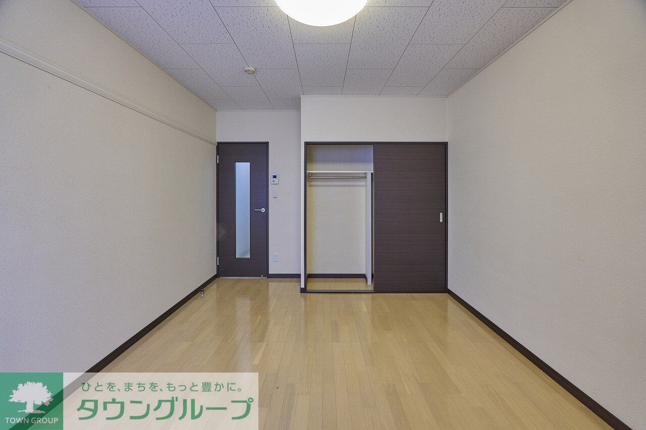 レオネクスト神村の物件内観写真