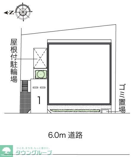 レオネクスト神村の物件内観写真