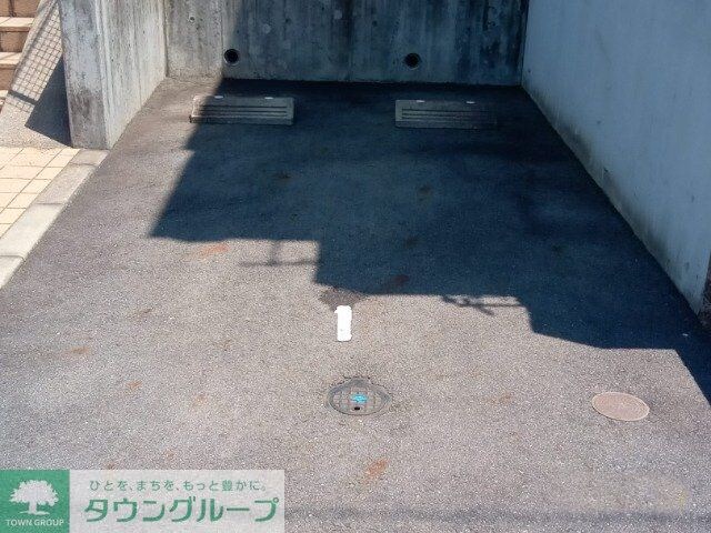 レオネクスト神村の物件内観写真