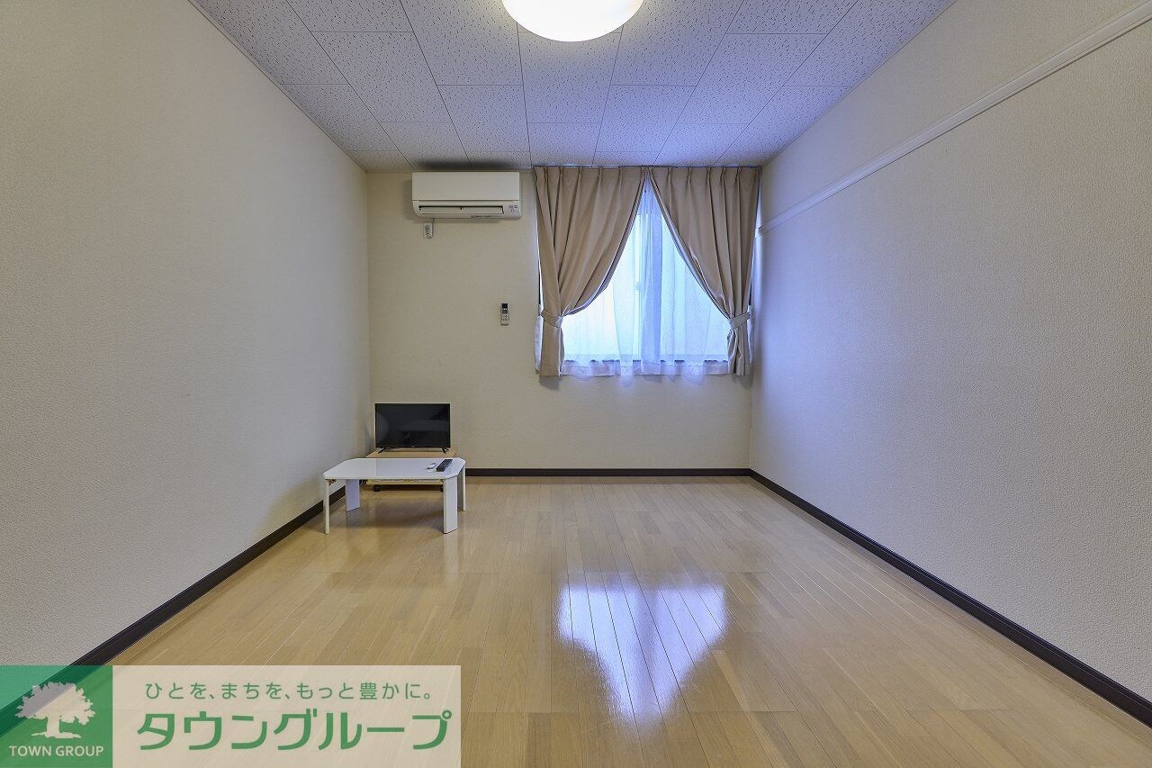 レオネクスト神村の物件内観写真